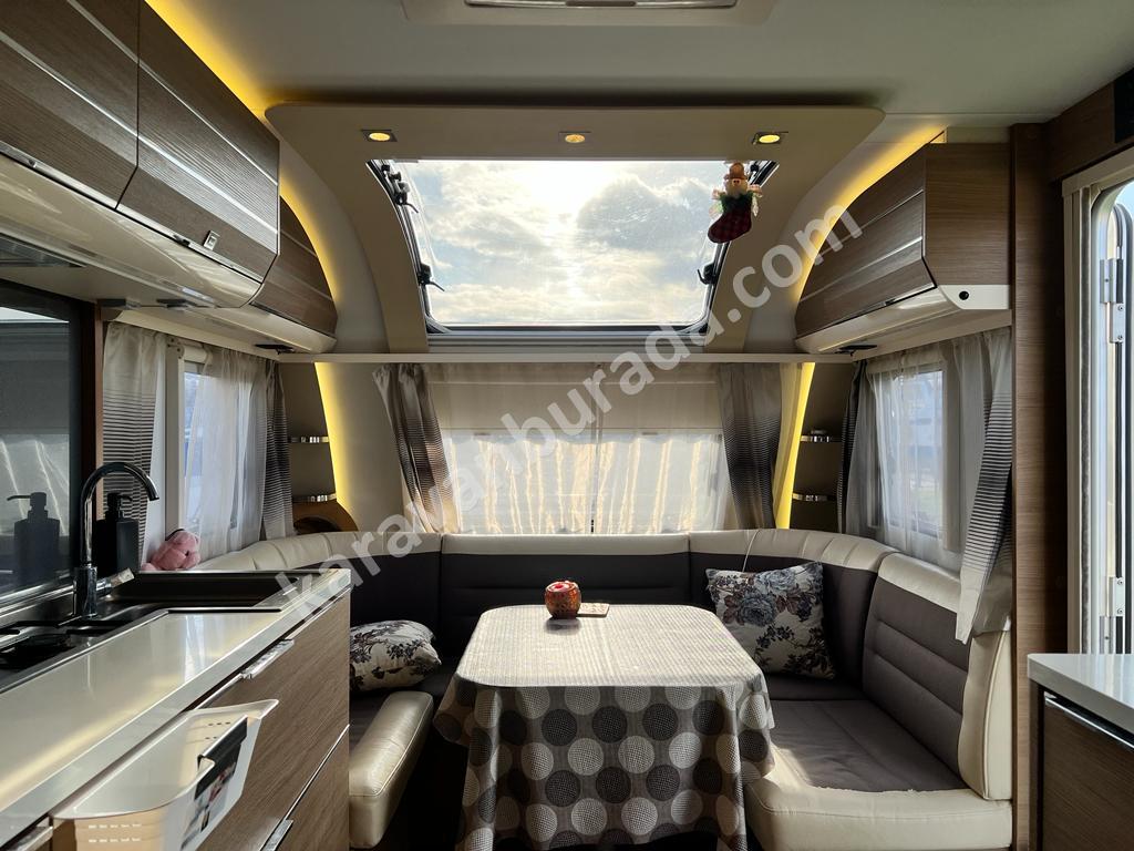 Adria Adora Cekme Karavan - 6