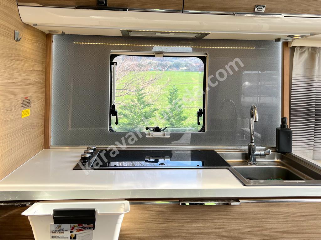 Adria Adora Cekme Karavan - 9