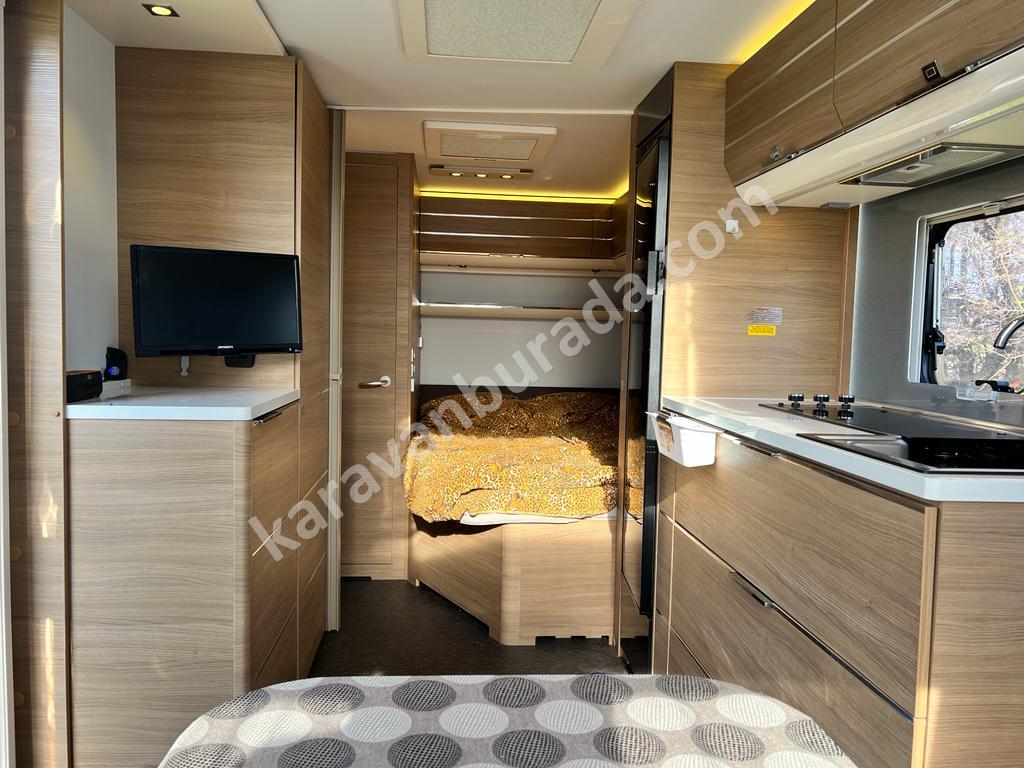 Adria Adora Cekme Karavan - 7