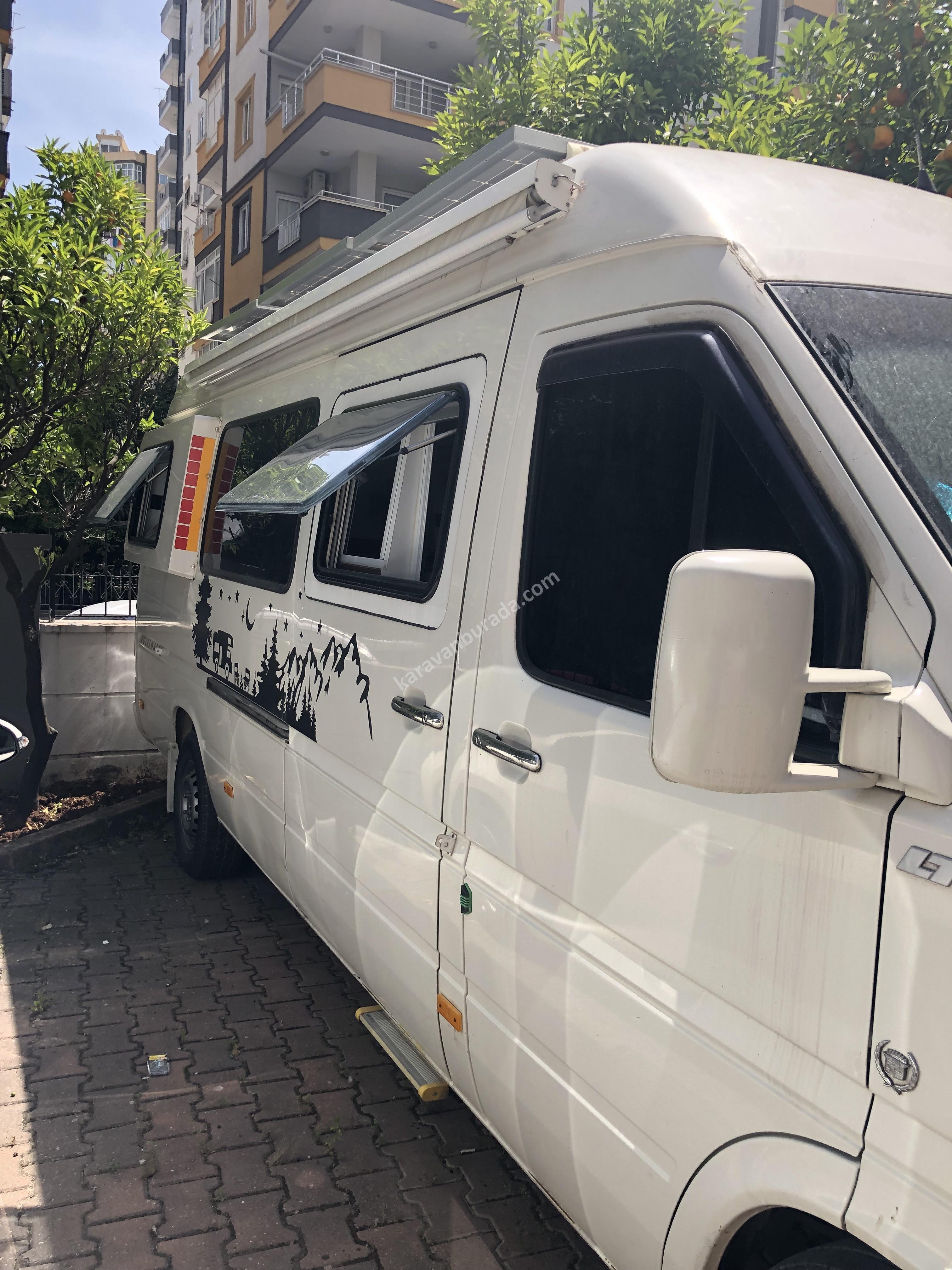 SAHİBİNDEN ORJİNAL ÖZEL YAPIM ELEKTRİK VE SU SİSTEMİ - 13