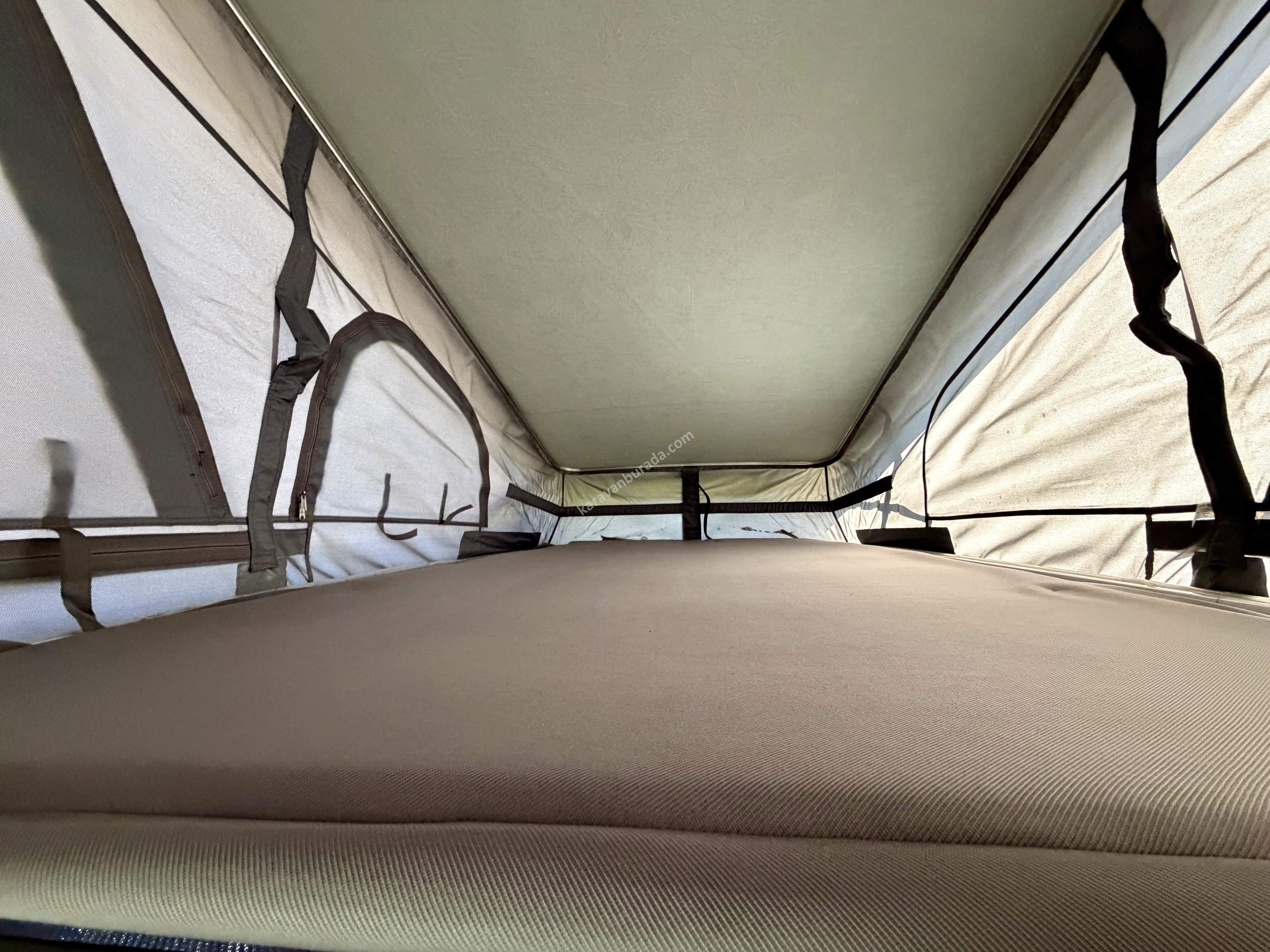 2024 Volkswagen Transporter 2.0 TDI 150 PS DSG — Demonte Pop-up Karavan - 6