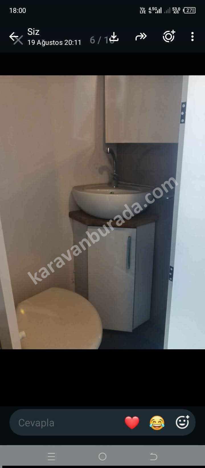 Satılık moto karavan - 3