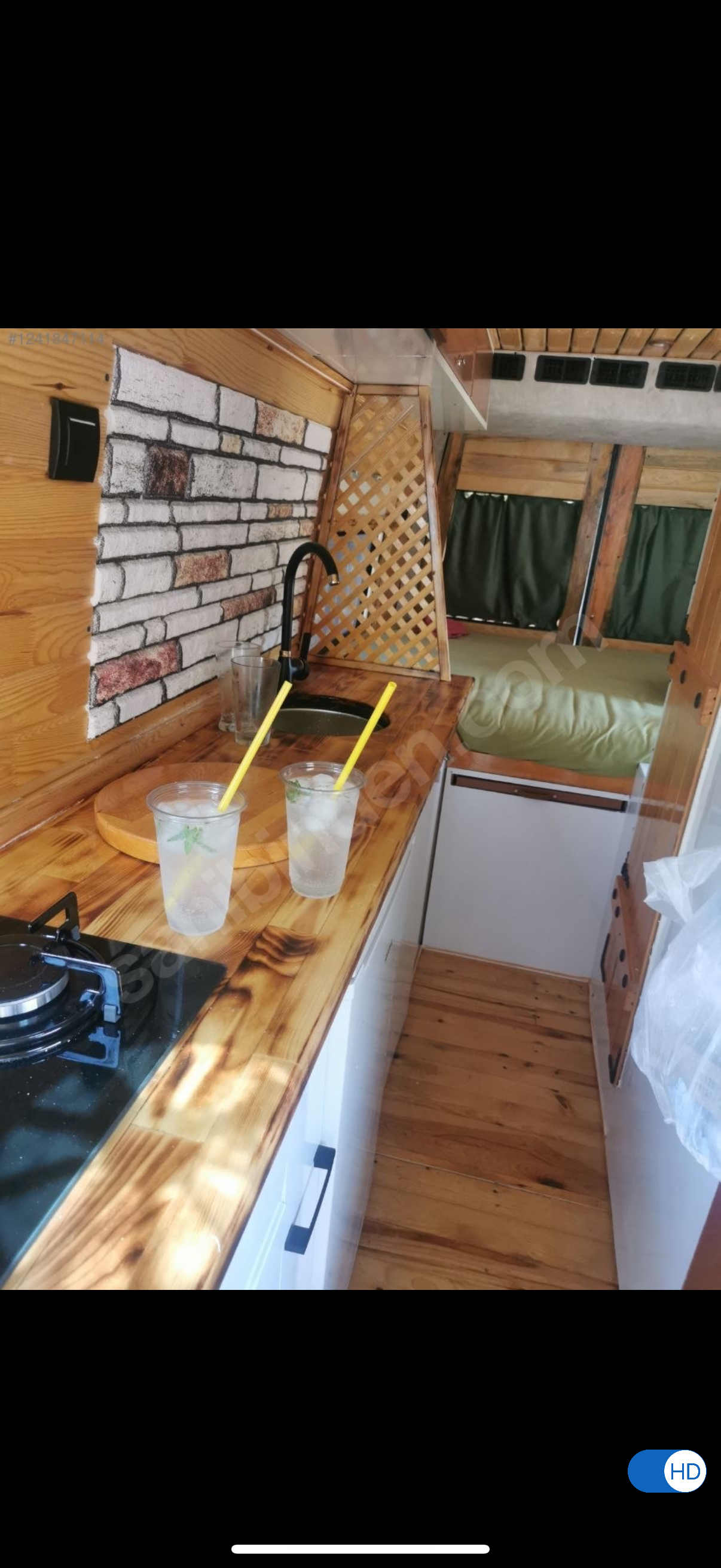 Binek arac ile takas olur - 7