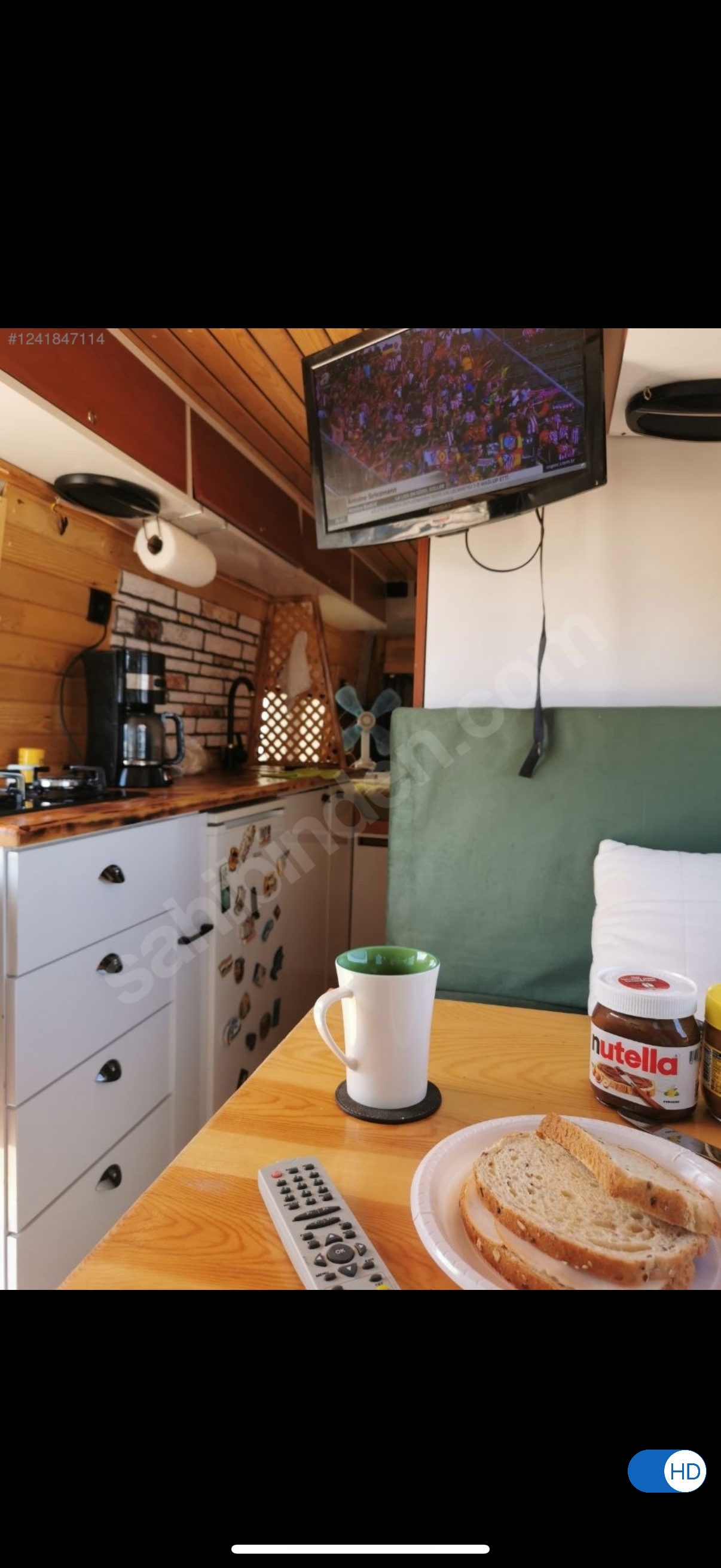 Binek arac ile takas olur - 10